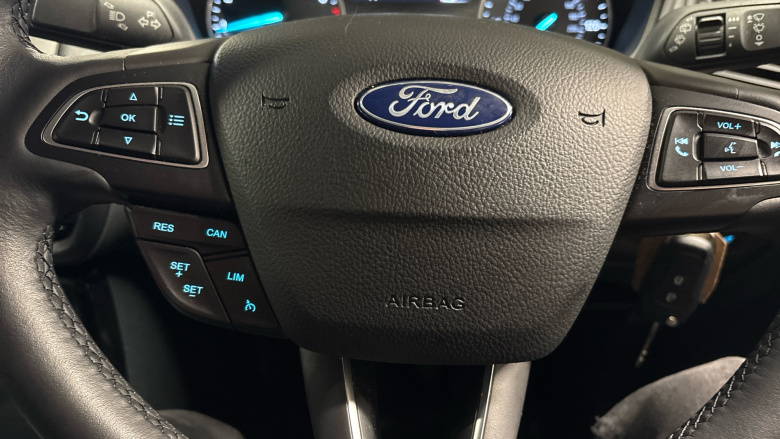 Ford EcoSport 1.0 EcoBoost 125 Active 5dr Petrol Hatchback